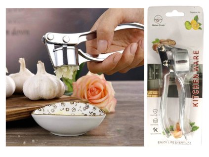 wyciskacz praska do czosnku 105628