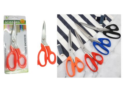 nozyczki z kolorowa raczka 2 105681