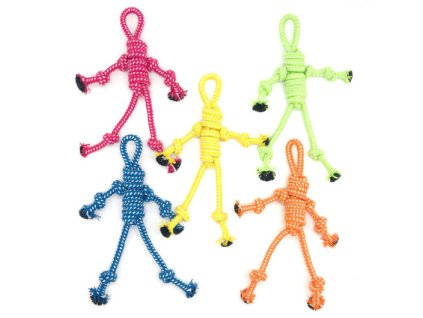 zabawka dla psa gryzak pleco 106339