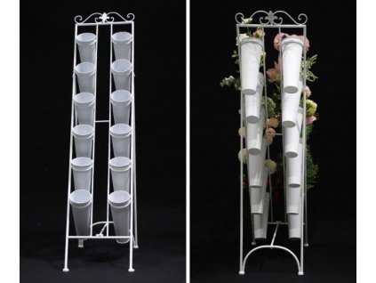 kwietnik metalowy na 12 kwia 105329