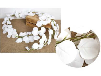 girlanda eukaliptus 200 cm b 106022