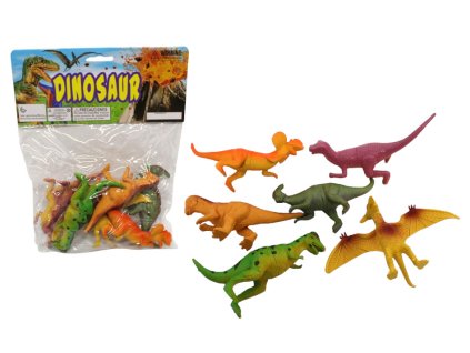 zabawka figurka dinozaury 1 106510