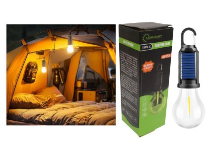 lampa kempingowa zarowka do 106027