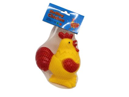 zabawka dla psa piszczaca ku 106545