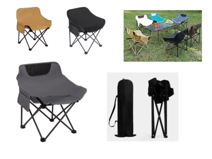 krzeslo fotel skladany wedka 106992