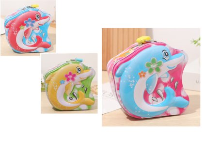 skarbonka puszka metalowa de 106955