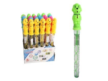 banki mydlane piesek 100 ml 107076