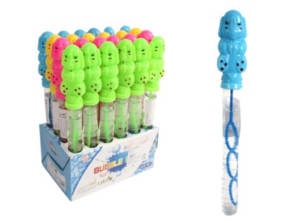 banki mydlane slon 50 ml 25x 107068