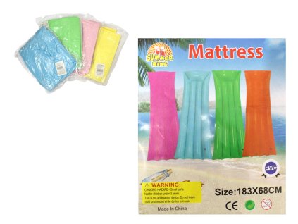 materac dmuchany do plywania 107269