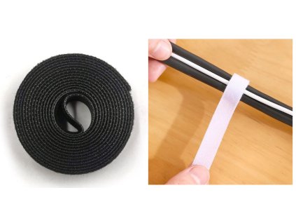 organizer rzep do kabli prze 108415