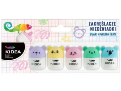 kidea zakreslacze niedzwiadk 107850