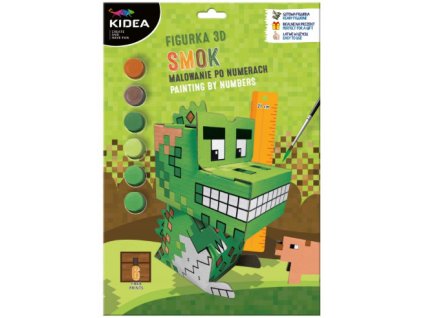 kidea figurka smok game do m 107851