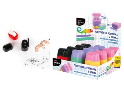 kidea temperowka podwojna z 107966