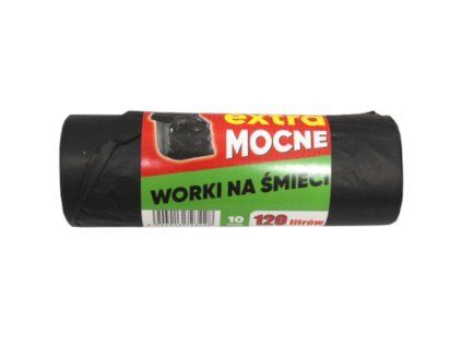 worki na smieci extra mocne 107989