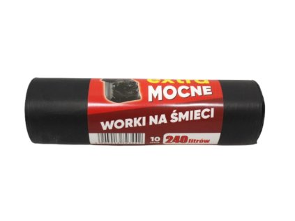 worki na smieci extra mocne 107987