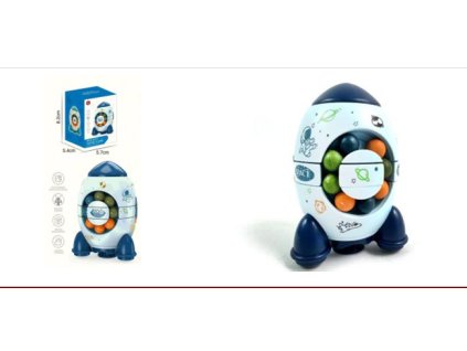 rakieta magiczna kostka ukla 108113