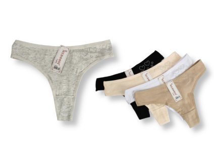 majtki stringi damskie medoo 108242