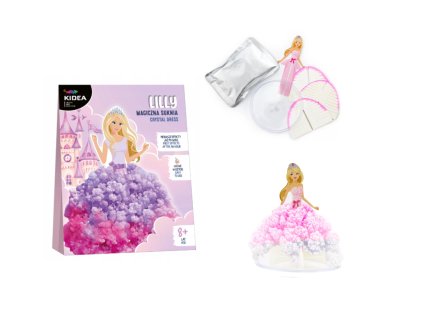 kidea zestaw kreatywny magic 108756