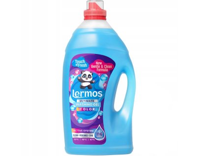 lermos skoncentrowany zel do 108890