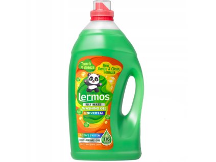 lermos skoncentrowany zel do 108891