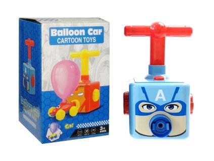 pompka do balonow w kartonie 109016