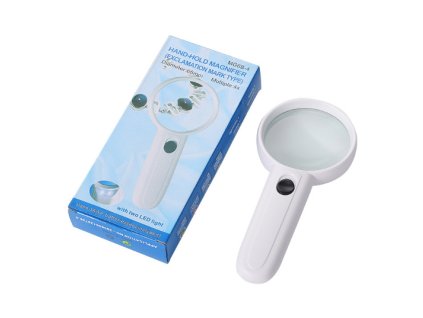 lupa szklo powiekszajace do 109913