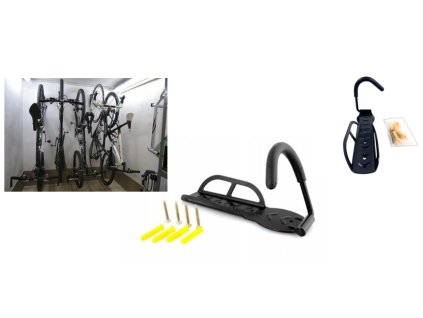 uchwyt scienny wieszak na ro 109037