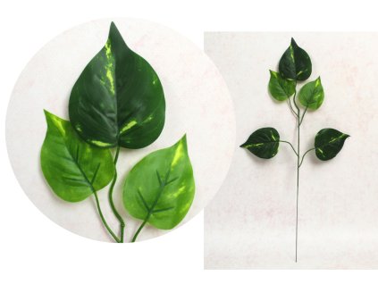 lisc silikonowy 1 ramienny s 110641