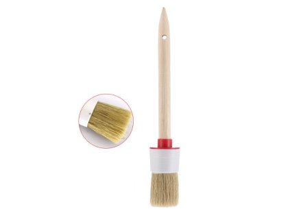 pedzel malarski z drewniana 110263