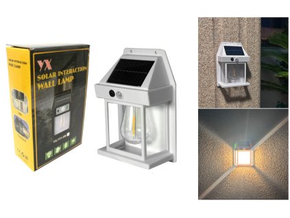 lampa solarna kinkiet z zaro 110293