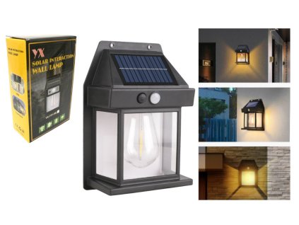 lampa solarna kinkiet z zaro 110292