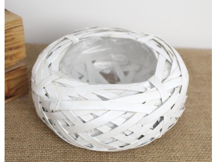 oslonka gniazdko rattanowe o 109957