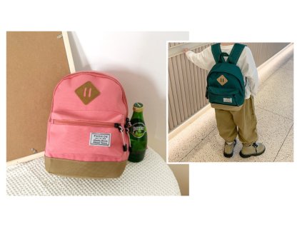 plecak przedszkolny 28x20x7 110697