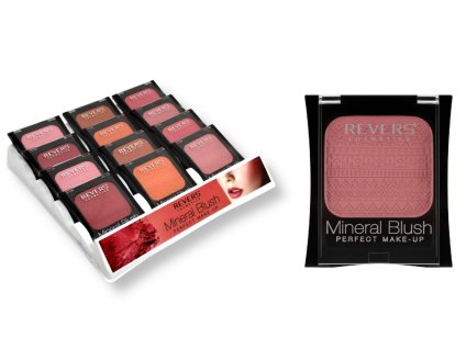 roz do policzkow mineral blu 110176