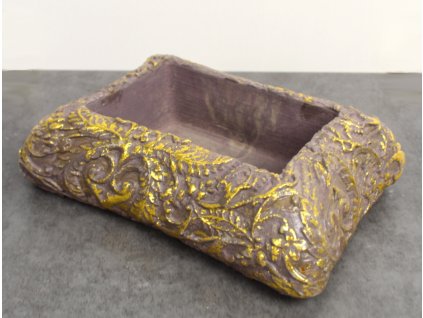 oslonka betonowa prostokatna 110543