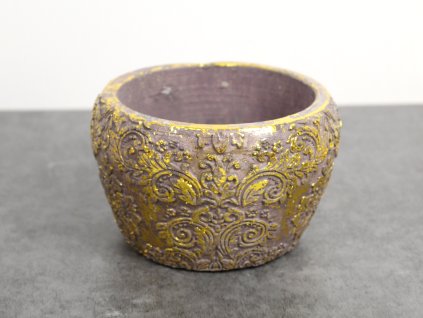 oslonka betonowa z wzorem 13 110549