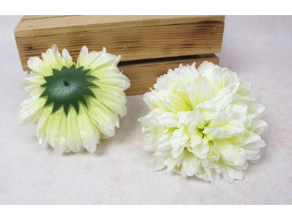 glowka chryzantema 16x8 cm s 111109