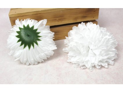 glowka chryzantema 16x8 cm b 111107