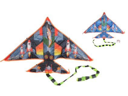 latawiec samolot rakieta sta 110461