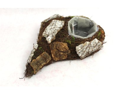 oslonka z galazek mchu kory 110468