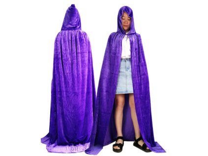 peleryna plaszcz przebranie 111178