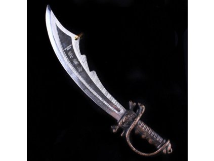 miecz plastikowy akcesoria d 111171