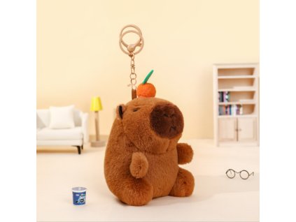 zawieszka brelok kapibara sw 111225