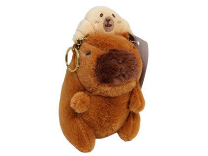 zawieszka brelok kapibara z 111244