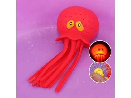 zabawka psikawka osmiornica 111232