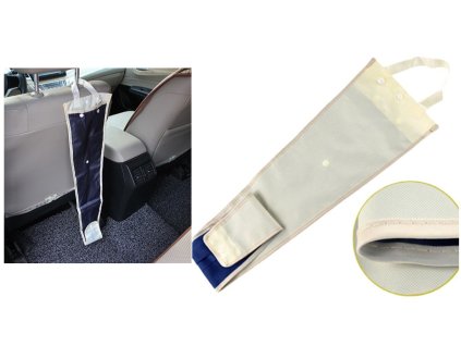 organizer pokrowiec do auta 111336