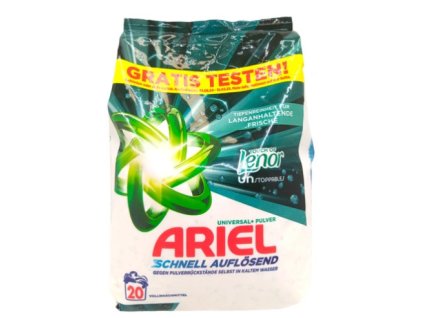 ariel proszek 20 pran uniwer 110897