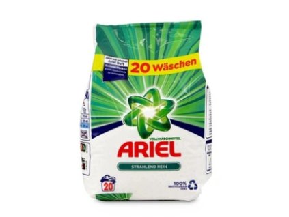 ariel proszek 20 pran uniwer 110898