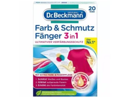 dr beckmann chusteczki do pr 110901