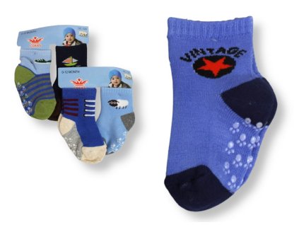 skarpety dzieciece cosas ant 111674